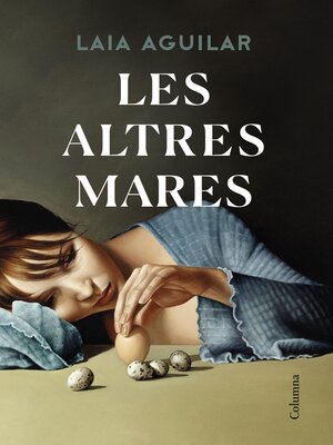 cover image of Les altres mares